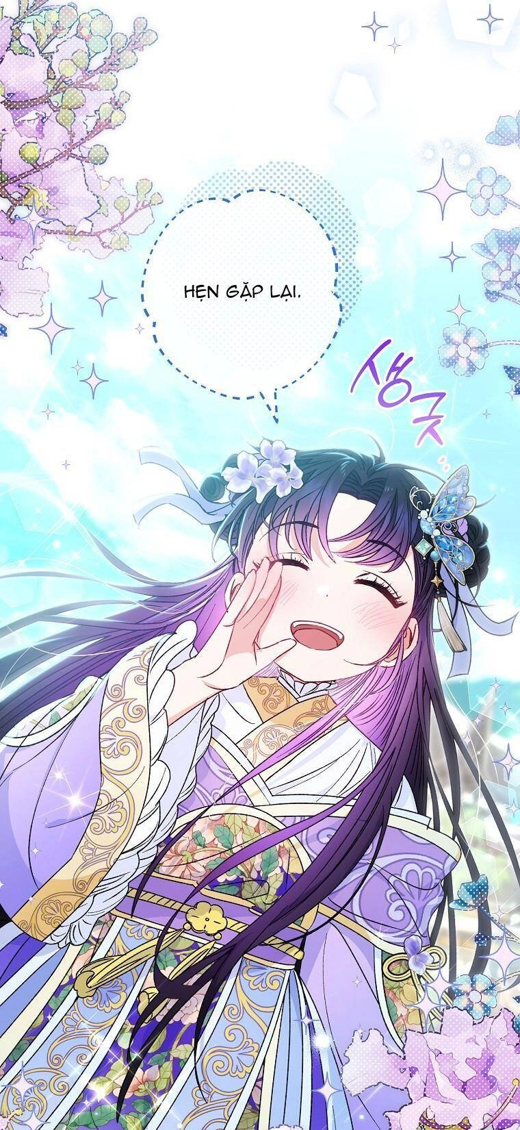 Tiểu Thiếp Chỉ Muốn Sống Yên Bình Chapter 43 - 38