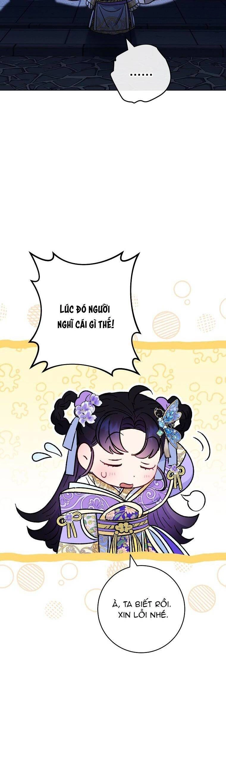 Tiểu Thiếp Chỉ Muốn Sống Yên Bình Chapter 43 - 44