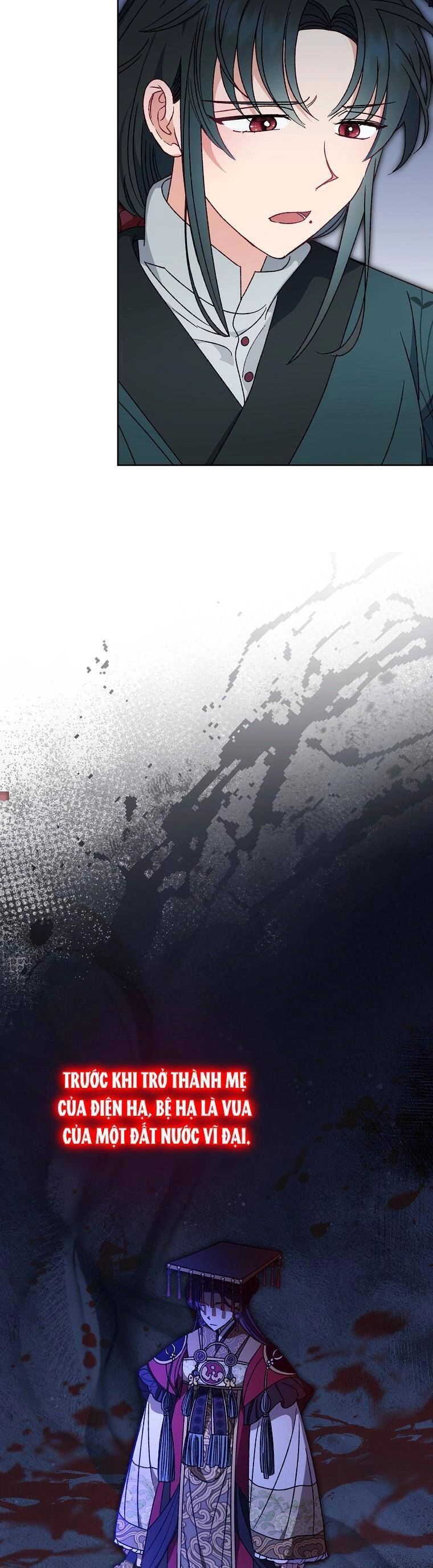 Tiểu Thiếp Chỉ Muốn Sống Yên Bình Chapter 43 - 46