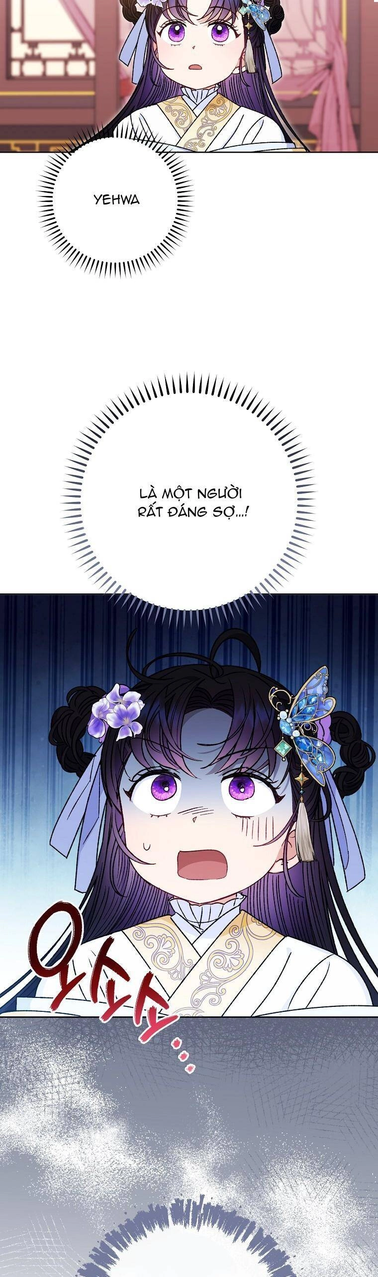 Tiểu Thiếp Chỉ Muốn Sống Yên Bình Chapter 43 - 48