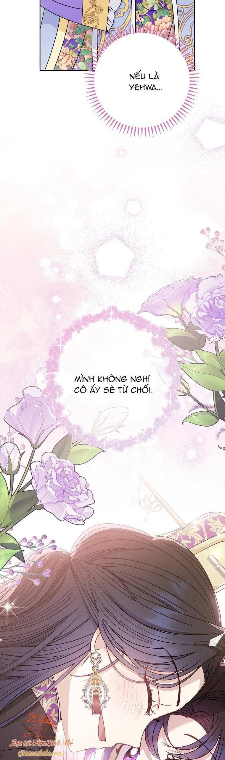 Tiểu Thiếp Chỉ Muốn Sống Yên Bình Chapter 43 - 50