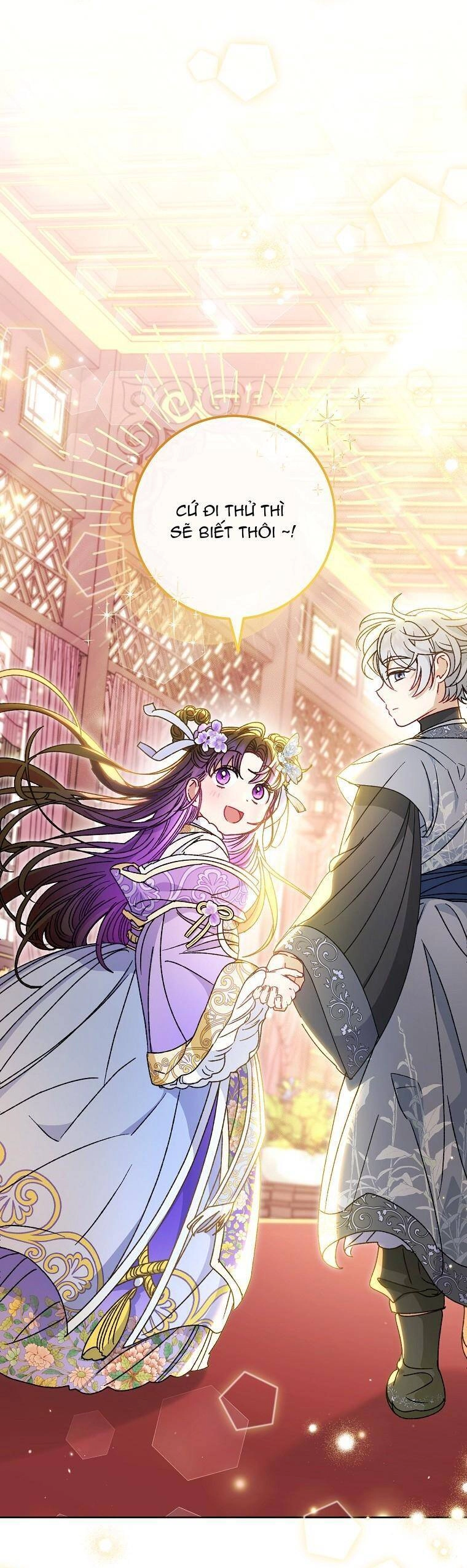 Tiểu Thiếp Chỉ Muốn Sống Yên Bình Chapter 43 - 57