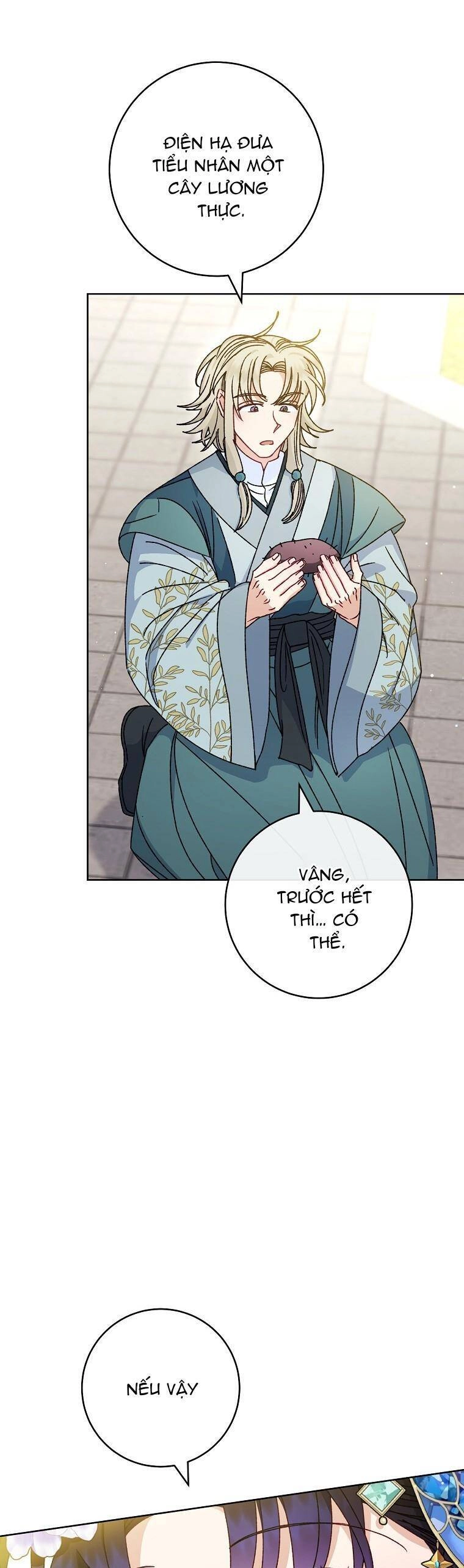Tiểu Thiếp Chỉ Muốn Sống Yên Bình Chapter 44 - 20