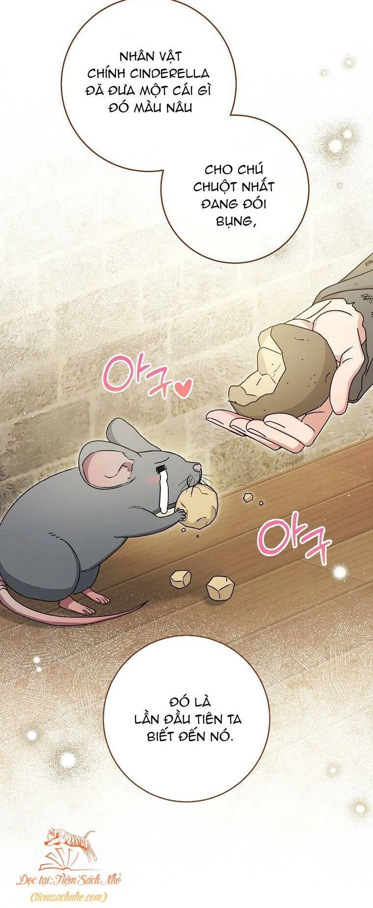 Tiểu Thiếp Chỉ Muốn Sống Yên Bình Chapter 45 - 4