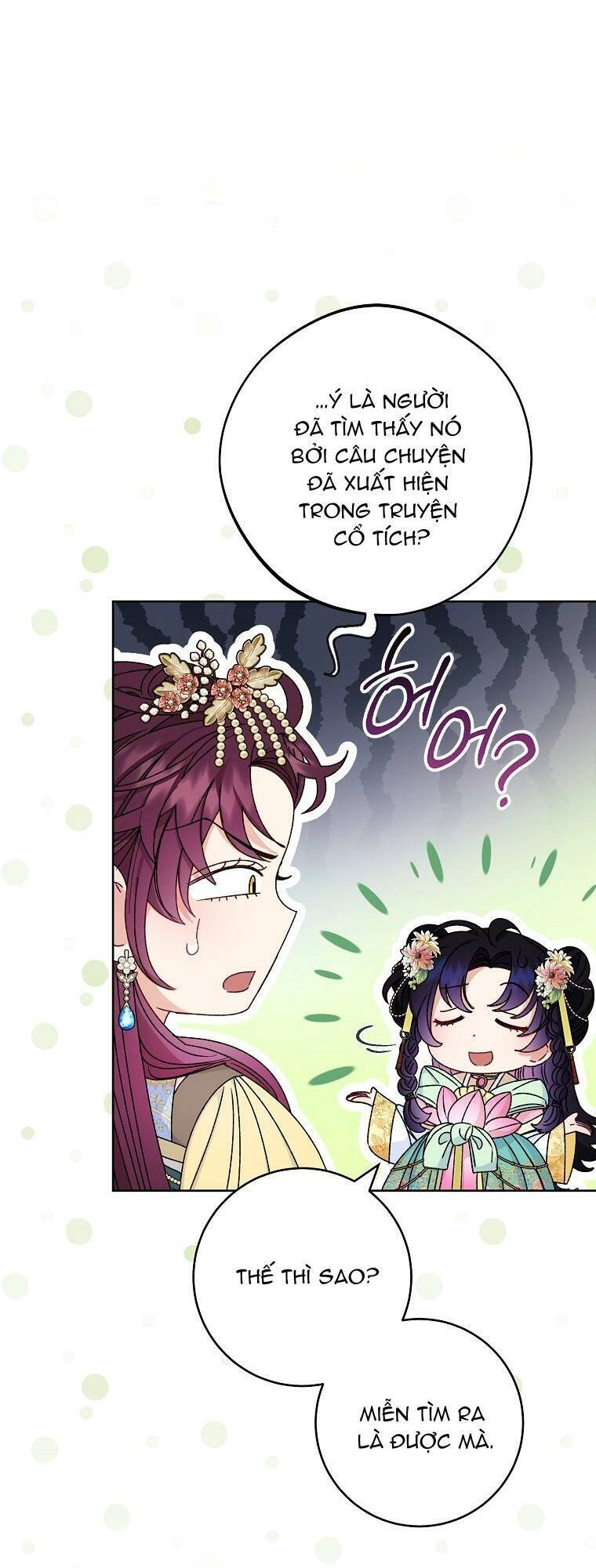 Tiểu Thiếp Chỉ Muốn Sống Yên Bình Chapter 45 - 5