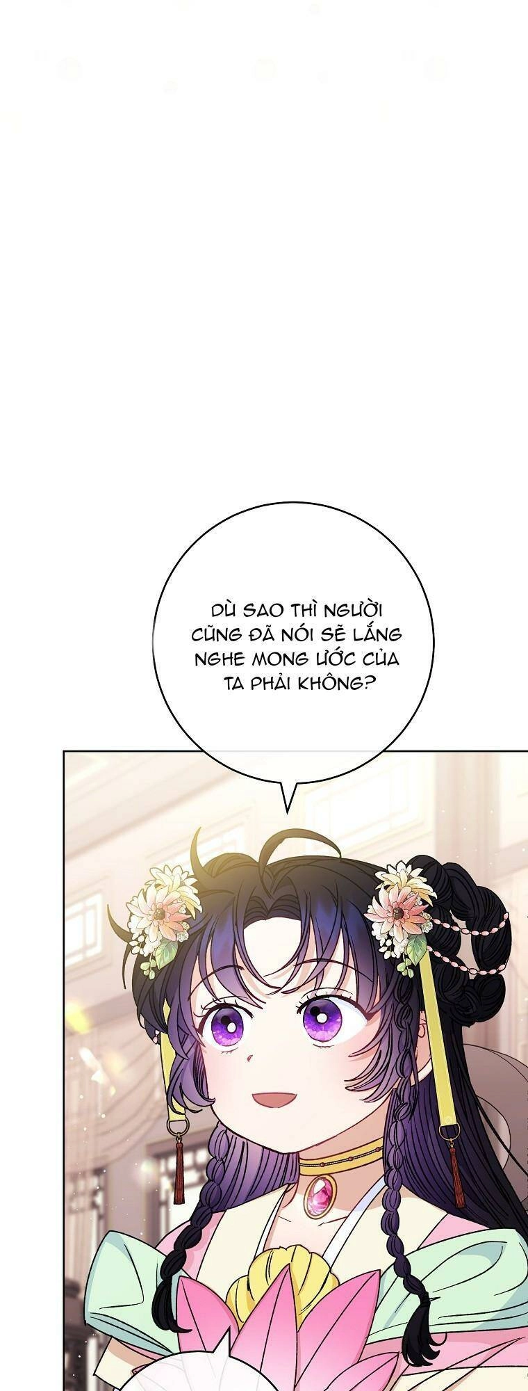 Tiểu Thiếp Chỉ Muốn Sống Yên Bình Chapter 45 - 6