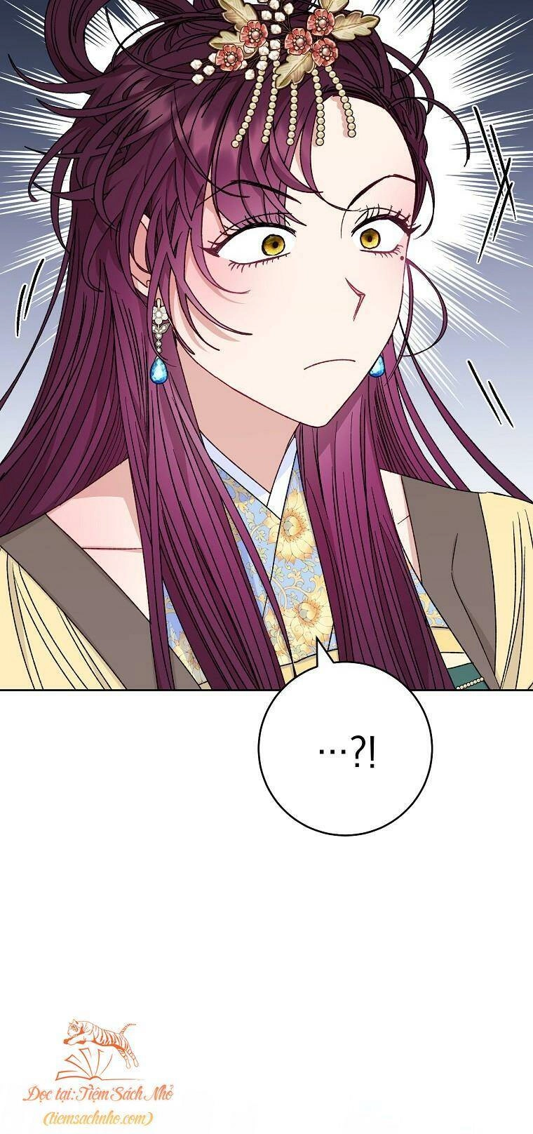 Tiểu Thiếp Chỉ Muốn Sống Yên Bình Chapter 45 - 8