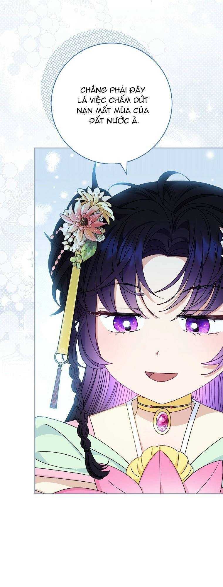 Tiểu Thiếp Chỉ Muốn Sống Yên Bình Chapter 45 - 10