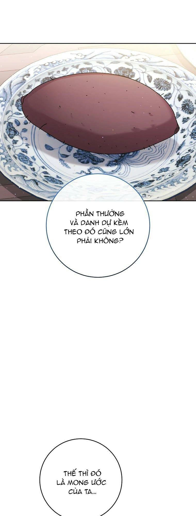 Tiểu Thiếp Chỉ Muốn Sống Yên Bình Chapter 45 - 11