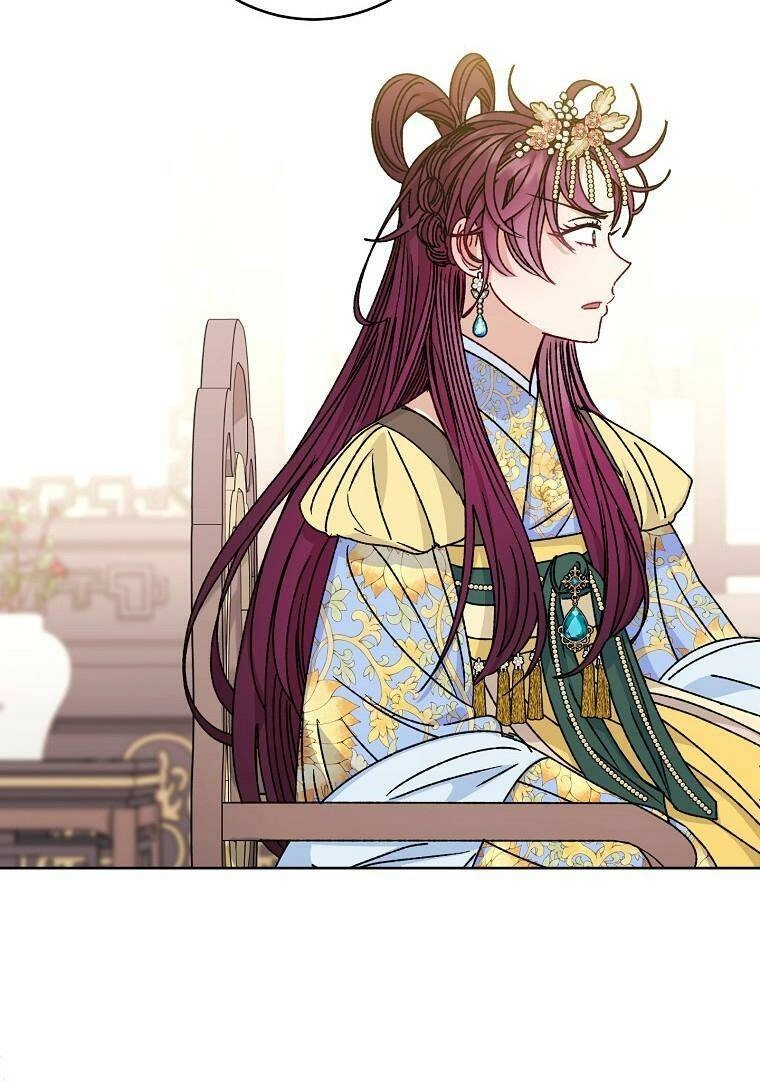 Tiểu Thiếp Chỉ Muốn Sống Yên Bình Chapter 45 - 12