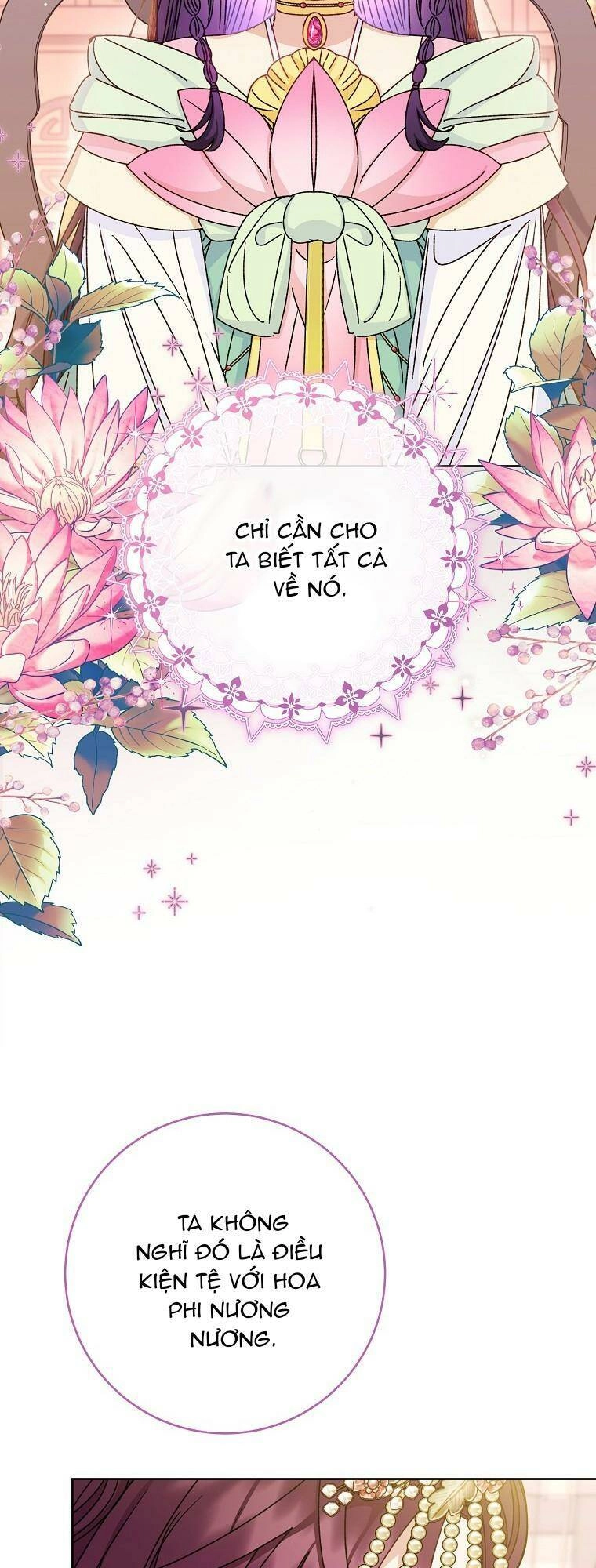 Tiểu Thiếp Chỉ Muốn Sống Yên Bình Chapter 45 - 15