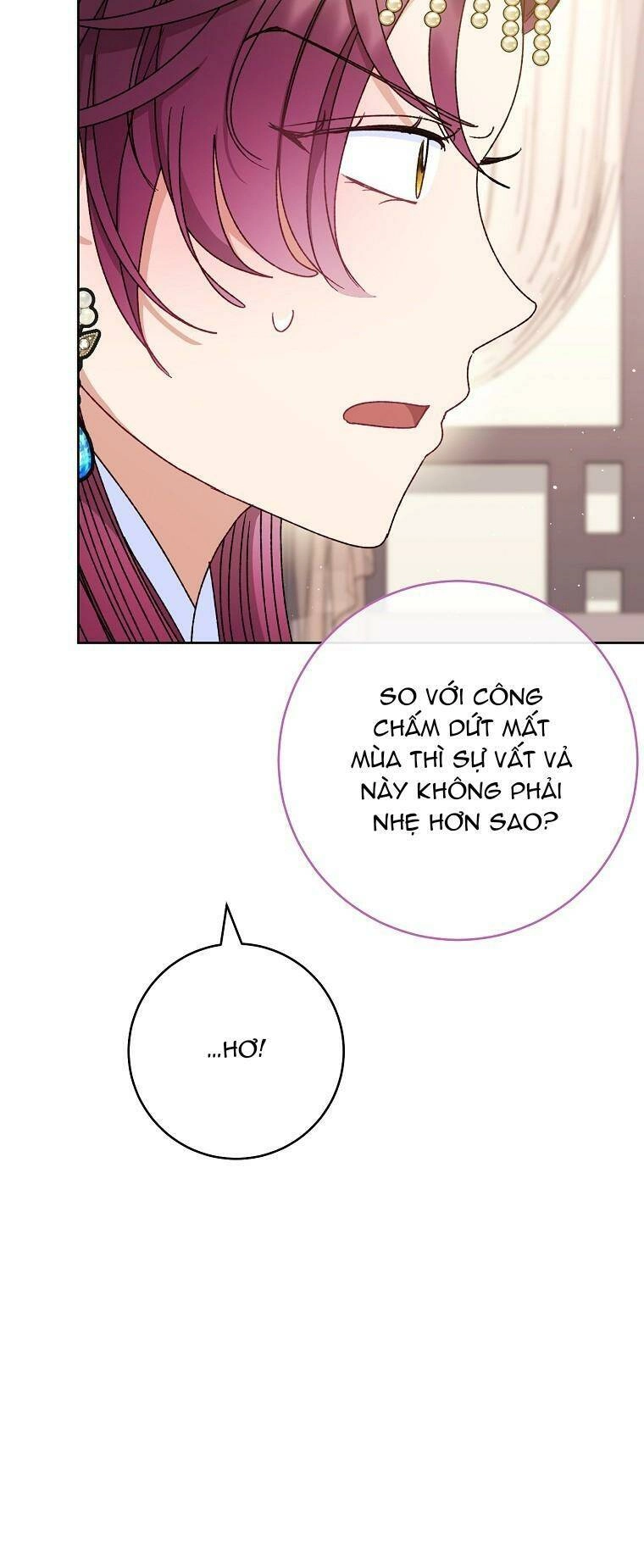 Tiểu Thiếp Chỉ Muốn Sống Yên Bình Chapter 45 - 16