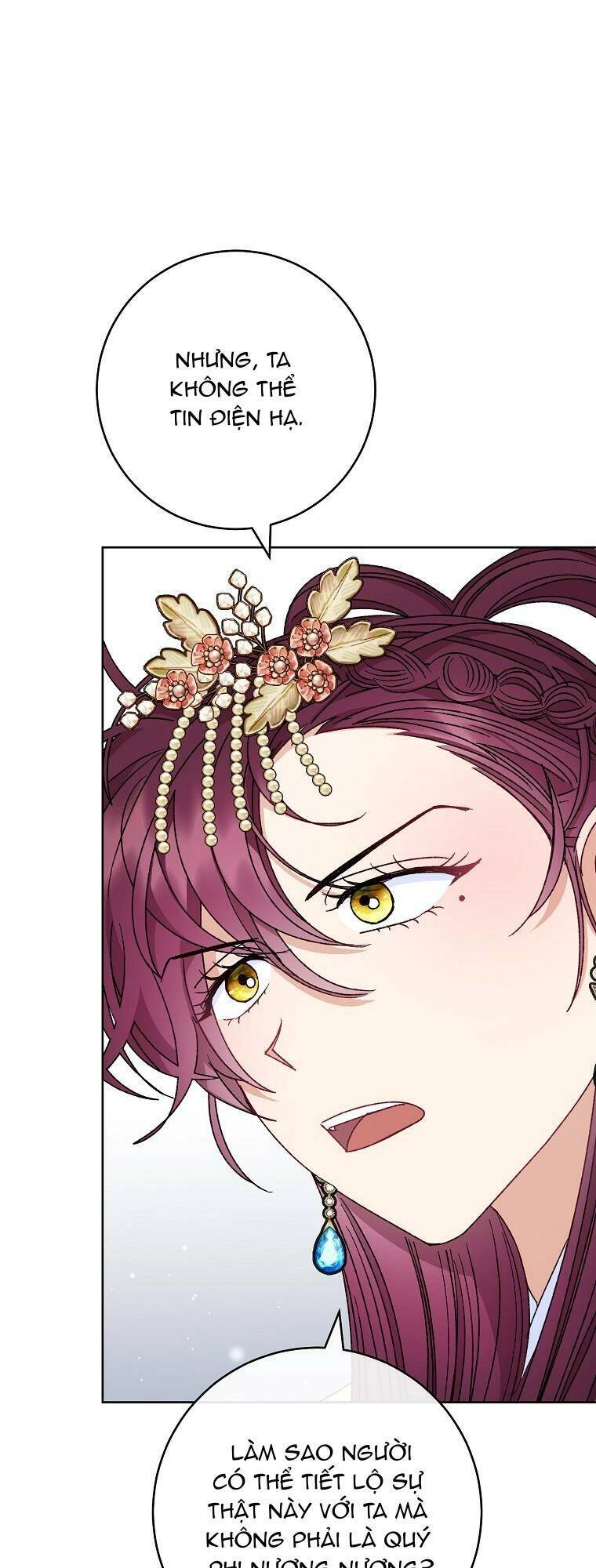 Tiểu Thiếp Chỉ Muốn Sống Yên Bình Chapter 45 - 18