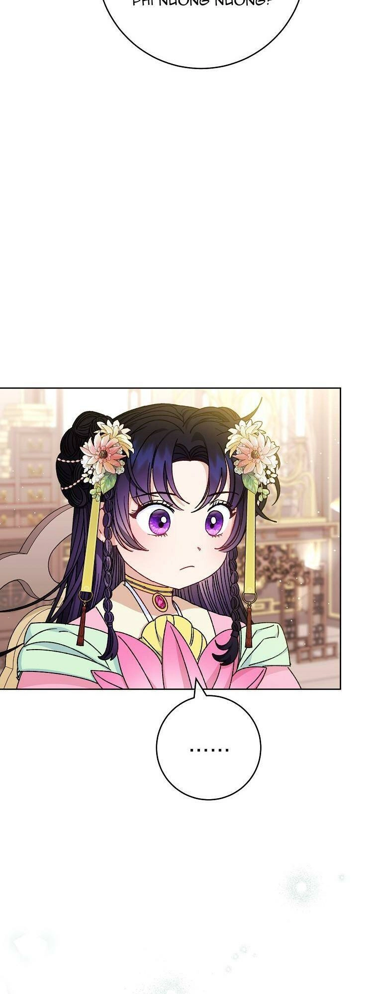 Tiểu Thiếp Chỉ Muốn Sống Yên Bình Chapter 45 - 19