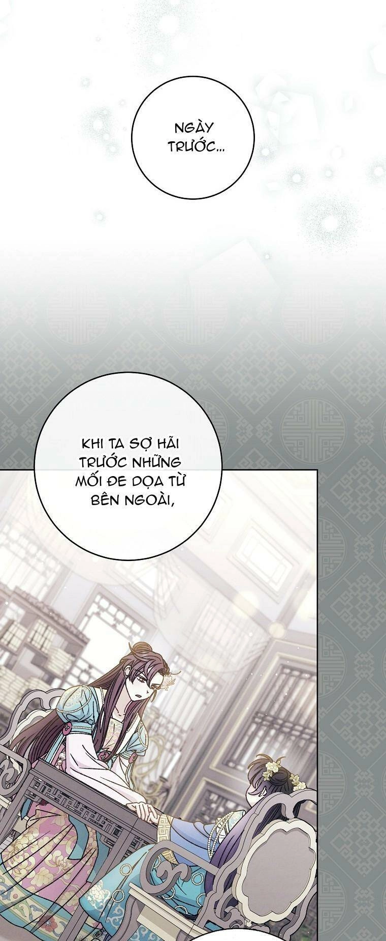 Tiểu Thiếp Chỉ Muốn Sống Yên Bình Chapter 45 - 20