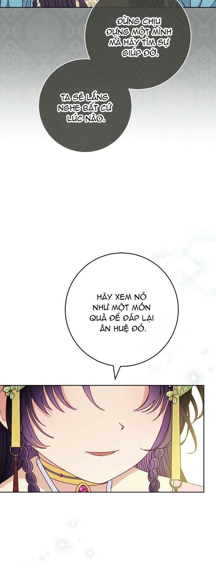 Tiểu Thiếp Chỉ Muốn Sống Yên Bình Chapter 45 - 22