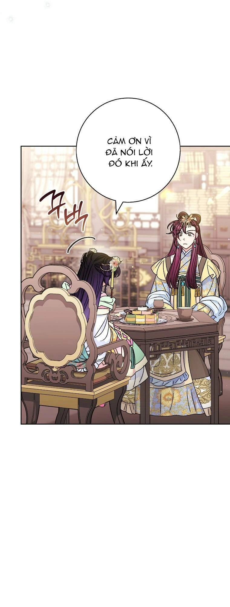 Tiểu Thiếp Chỉ Muốn Sống Yên Bình Chapter 45 - 23