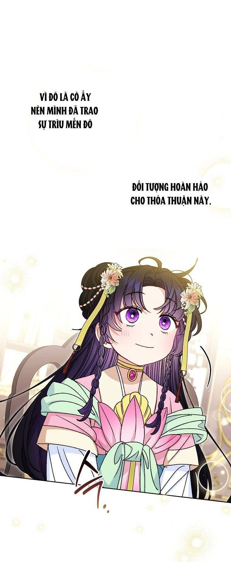 Tiểu Thiếp Chỉ Muốn Sống Yên Bình Chapter 45 - 24