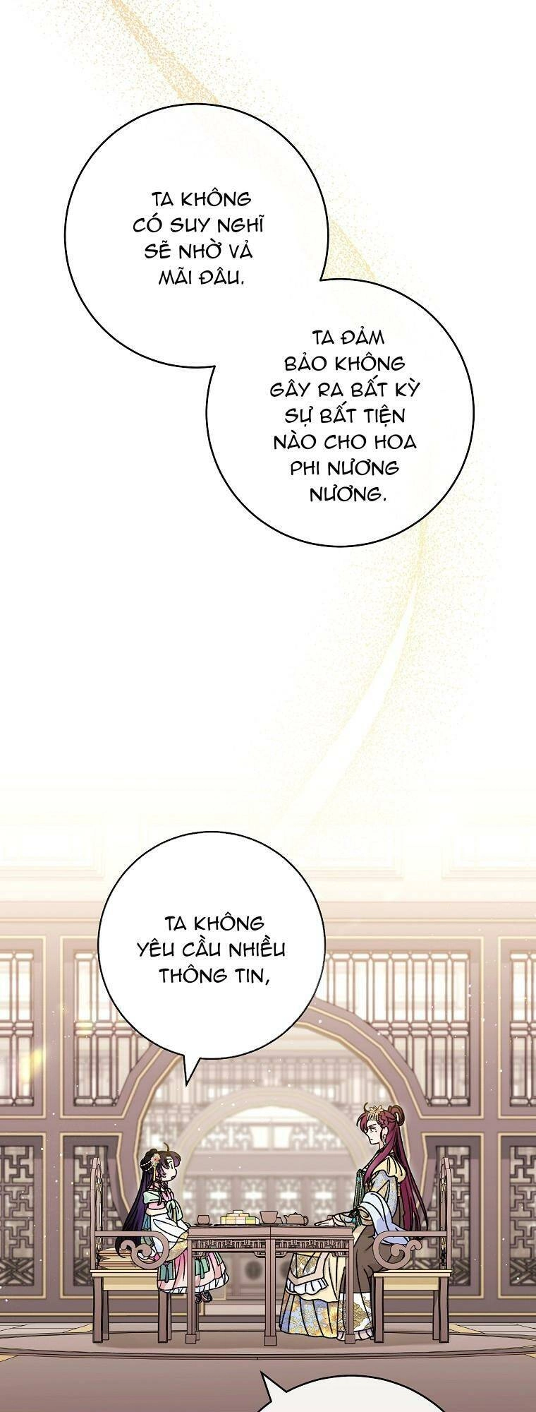 Tiểu Thiếp Chỉ Muốn Sống Yên Bình Chapter 45 - 26