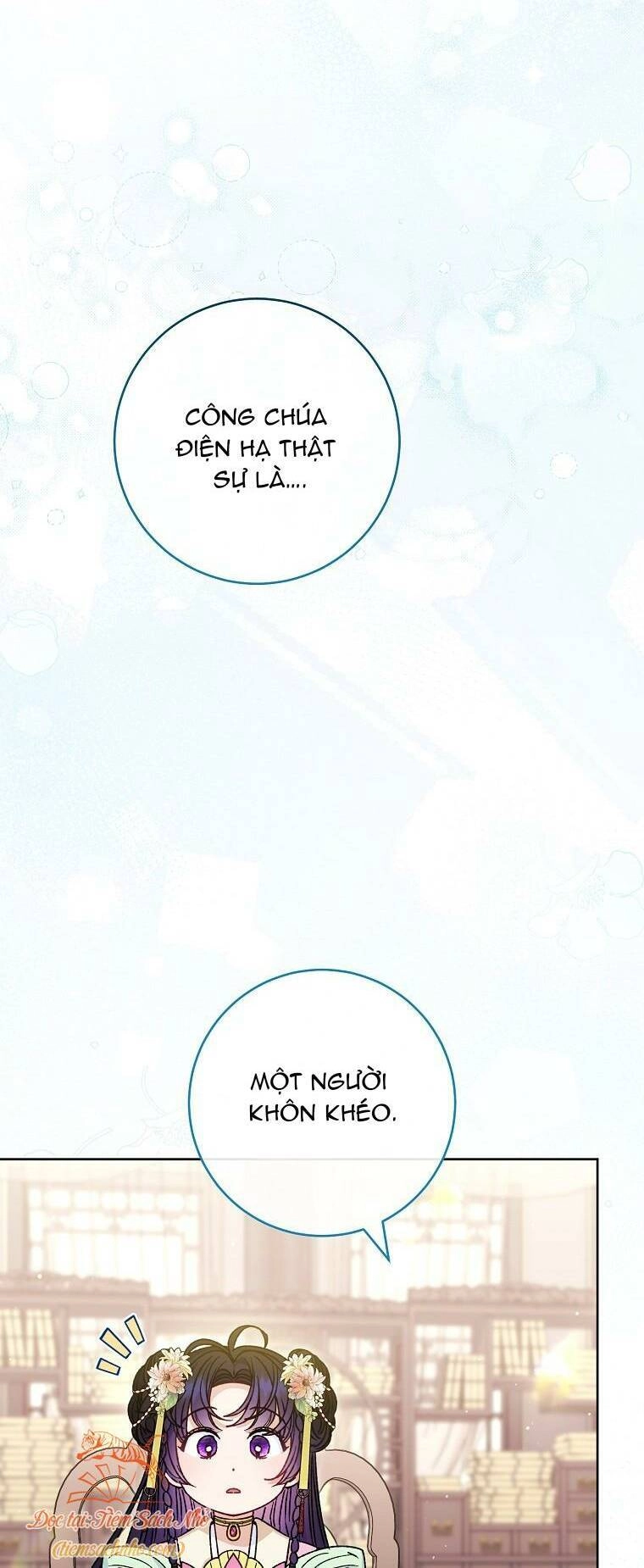 Tiểu Thiếp Chỉ Muốn Sống Yên Bình Chapter 45 - 29