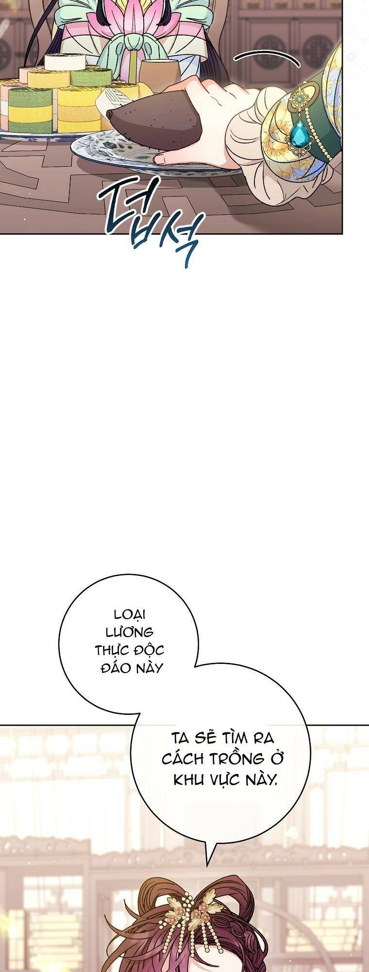 Tiểu Thiếp Chỉ Muốn Sống Yên Bình Chapter 45 - 30