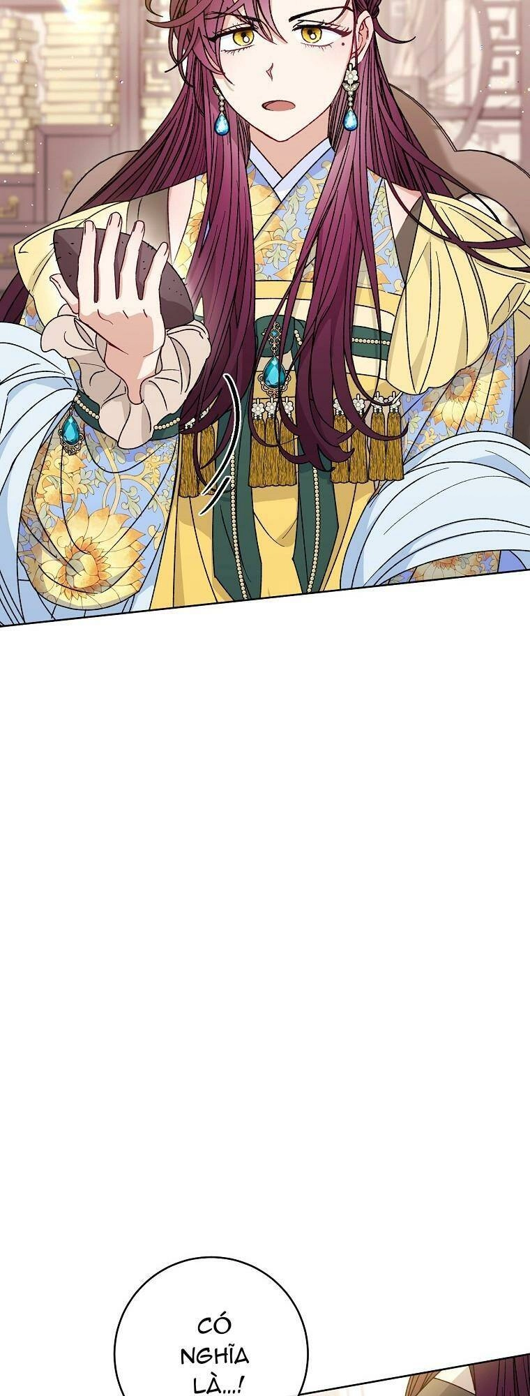 Tiểu Thiếp Chỉ Muốn Sống Yên Bình Chapter 45 - 31