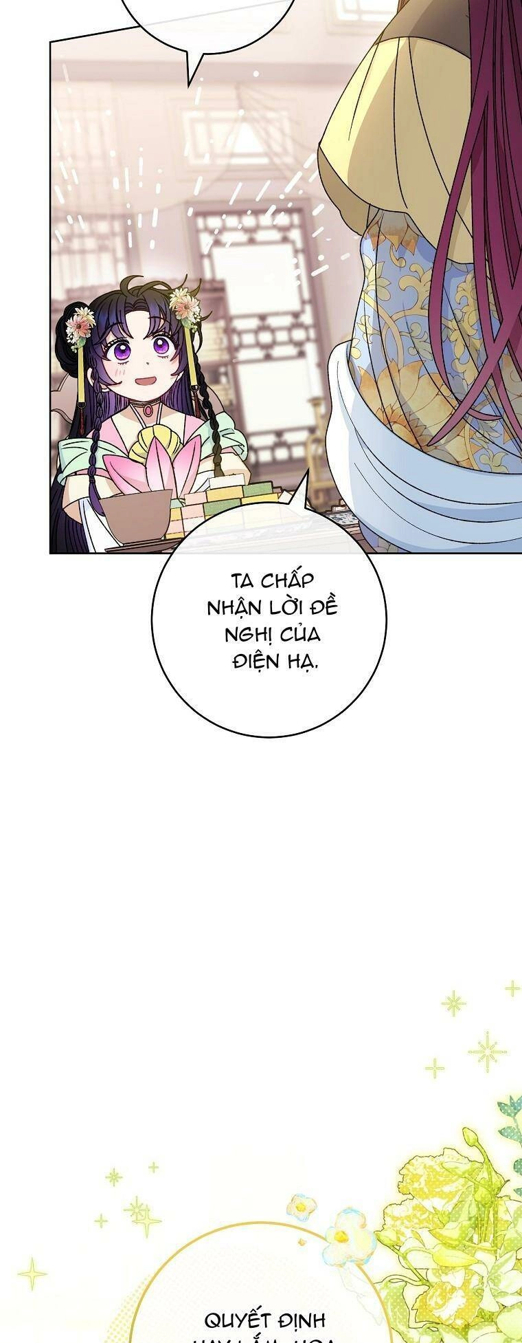 Tiểu Thiếp Chỉ Muốn Sống Yên Bình Chapter 45 - 32