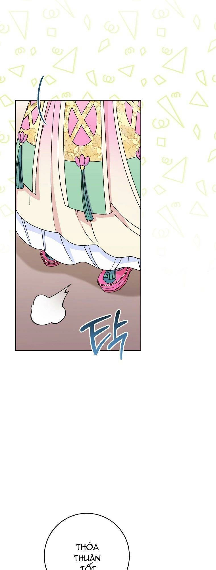 Tiểu Thiếp Chỉ Muốn Sống Yên Bình Chapter 45 - 35