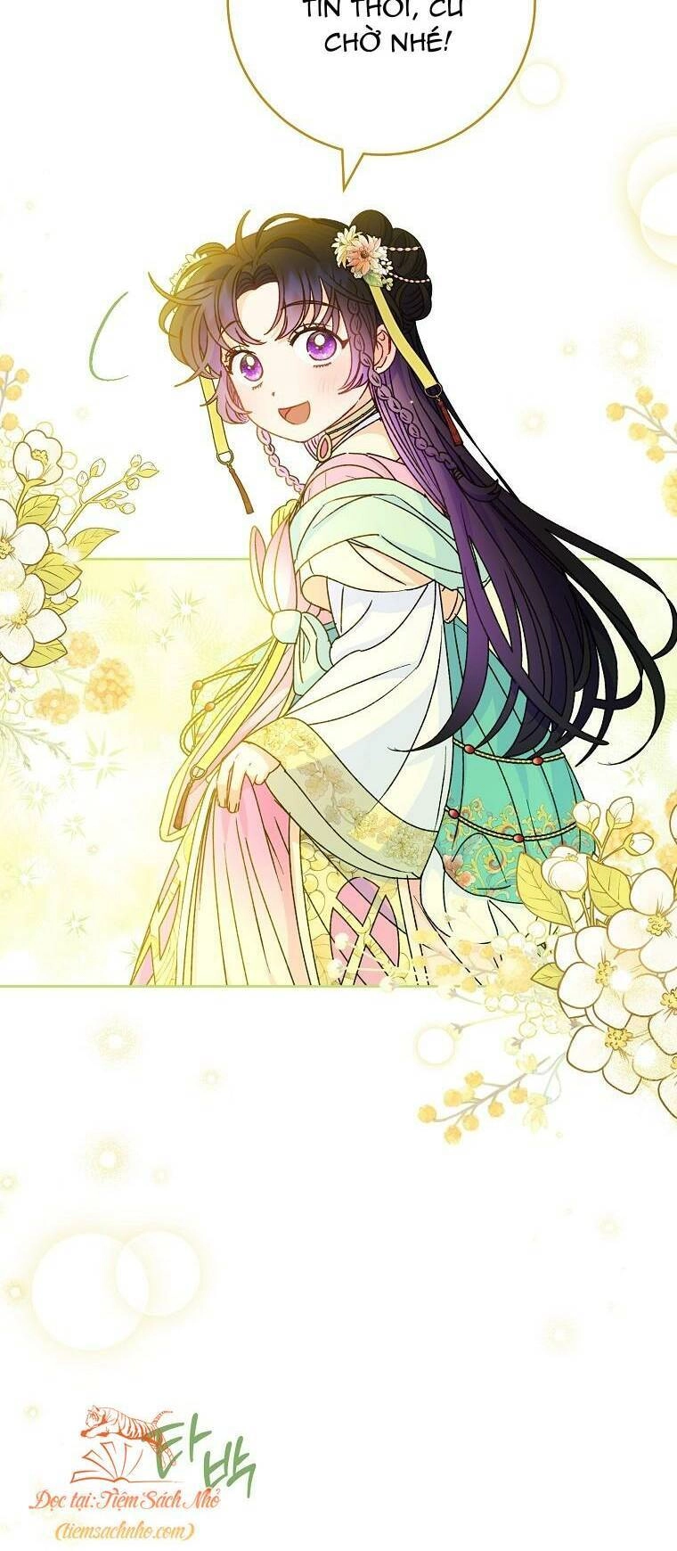 Tiểu Thiếp Chỉ Muốn Sống Yên Bình Chapter 45 - 37