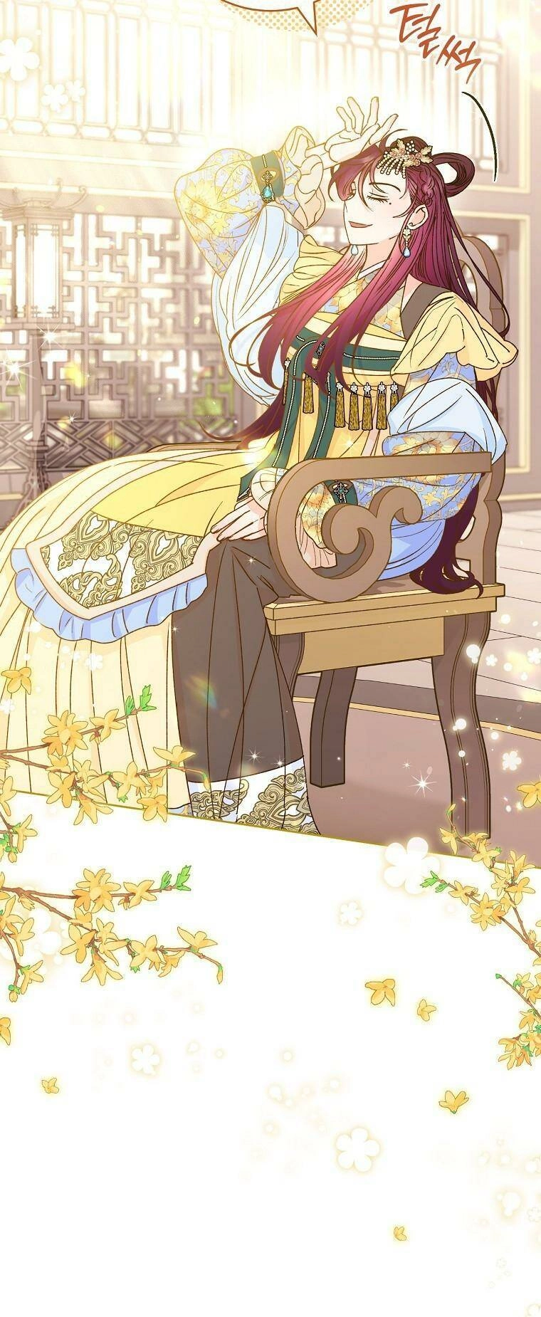 Tiểu Thiếp Chỉ Muốn Sống Yên Bình Chapter 45 - 40