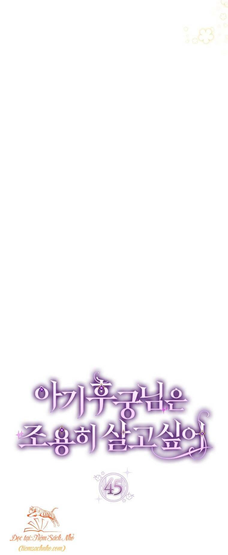 Tiểu Thiếp Chỉ Muốn Sống Yên Bình Chapter 45 - 41