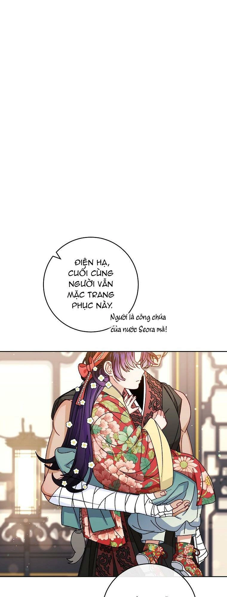 Tiểu Thiếp Chỉ Muốn Sống Yên Bình Chapter 45 - 42