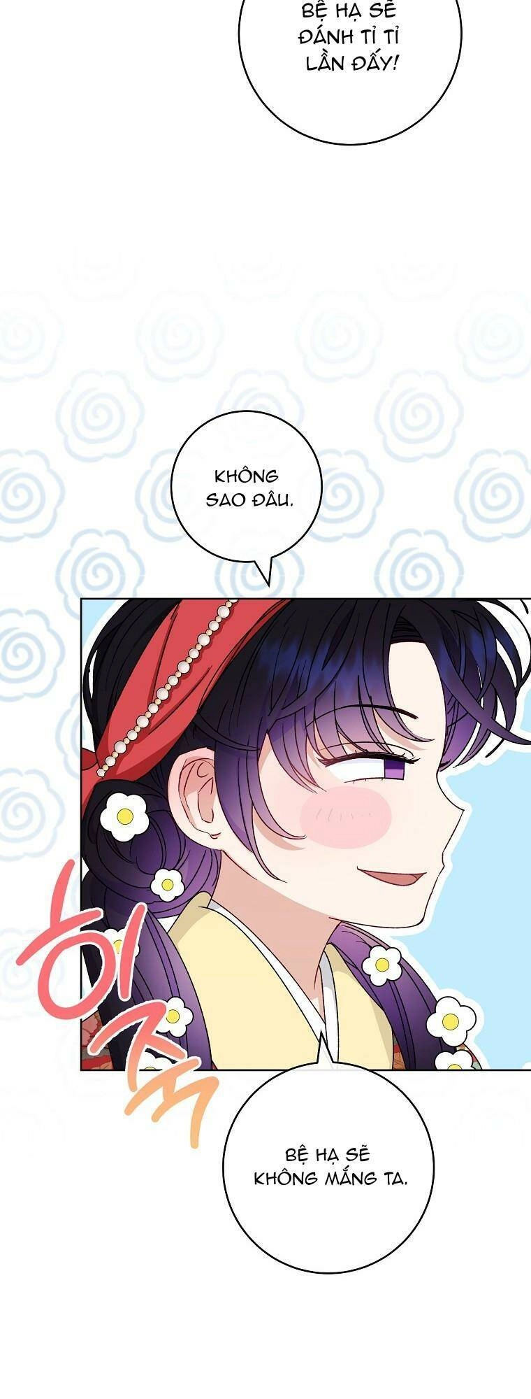 Tiểu Thiếp Chỉ Muốn Sống Yên Bình Chapter 45 - 43