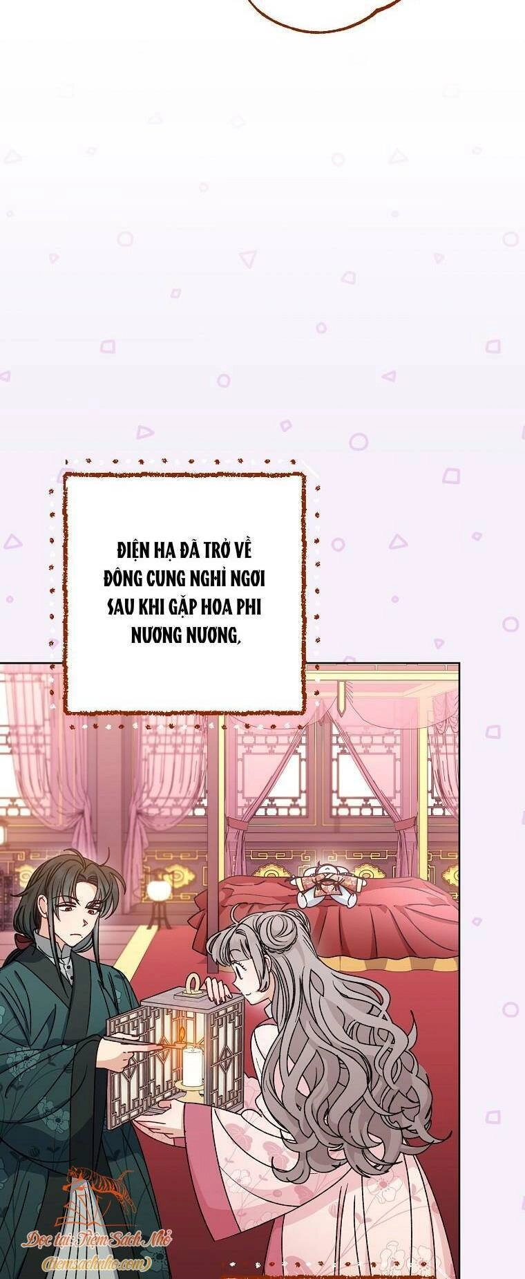 Tiểu Thiếp Chỉ Muốn Sống Yên Bình Chapter 45 - 45