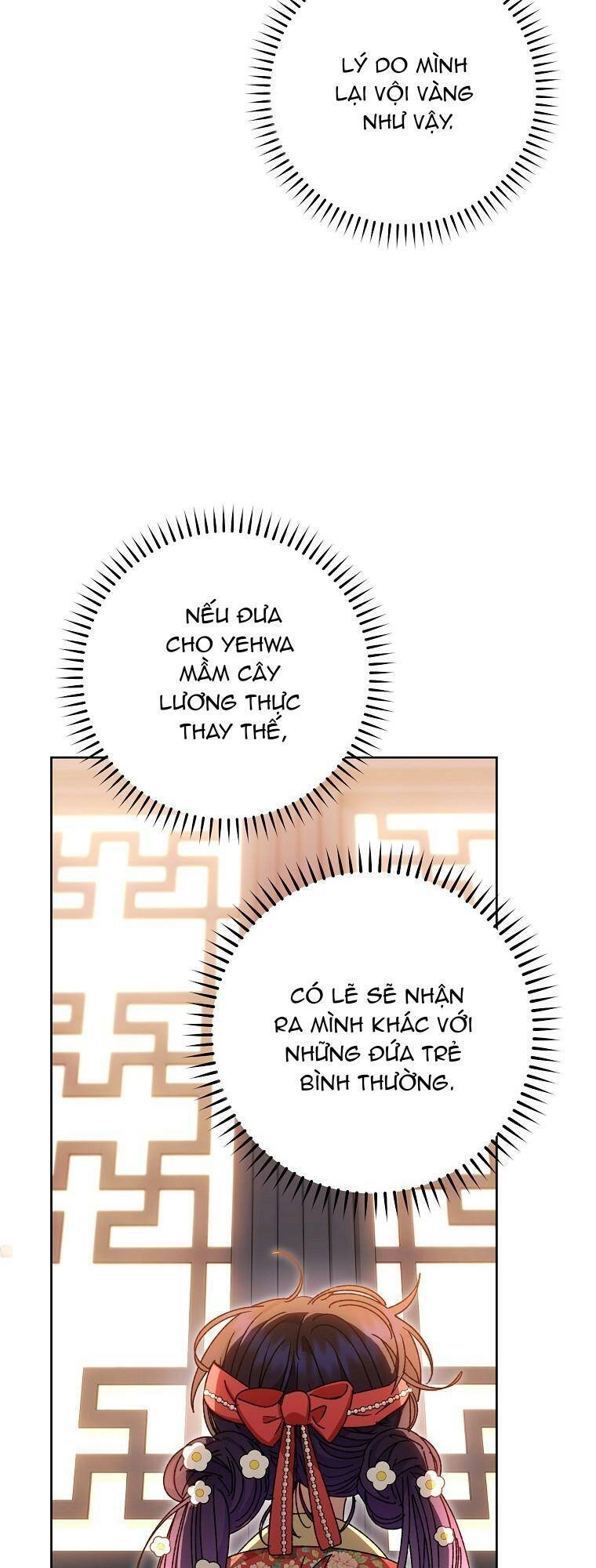 Tiểu Thiếp Chỉ Muốn Sống Yên Bình Chapter 45 - 51