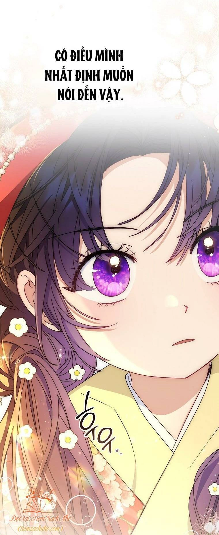 Tiểu Thiếp Chỉ Muốn Sống Yên Bình Chapter 45 - 53