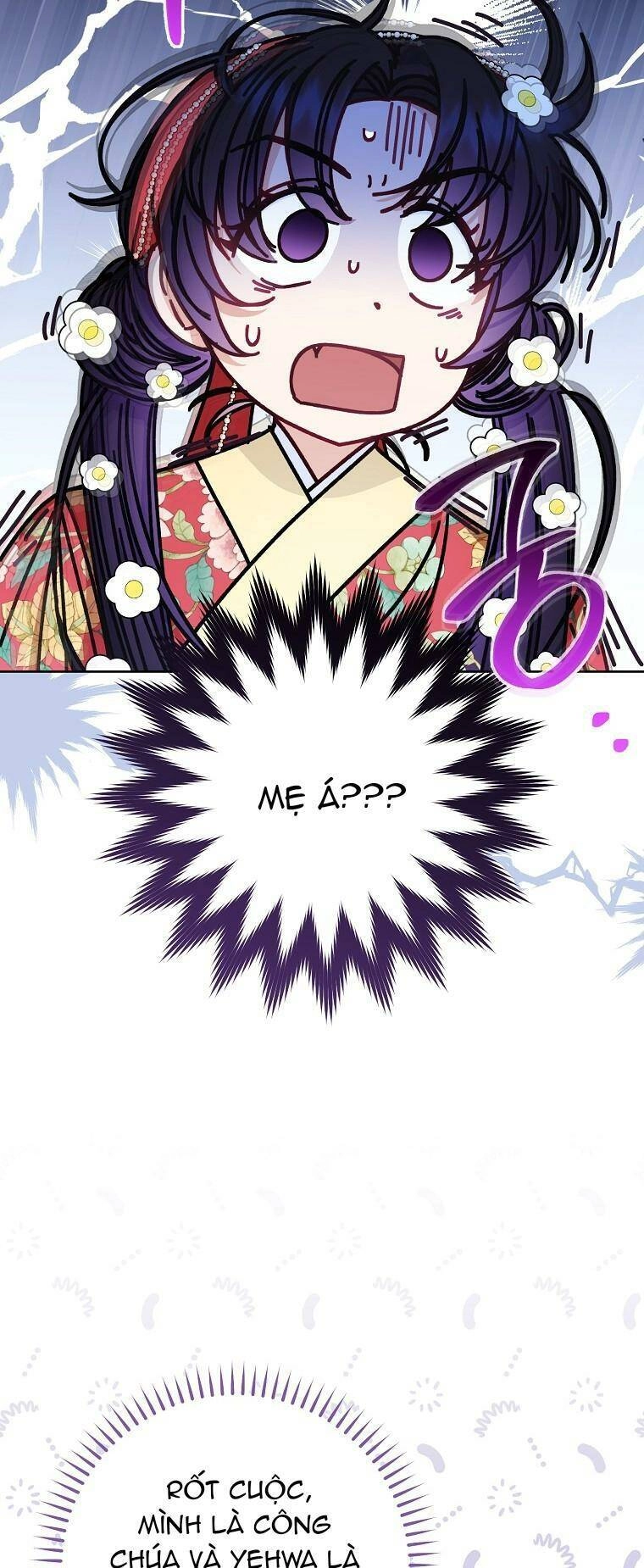 Tiểu Thiếp Chỉ Muốn Sống Yên Bình Chapter 45 - 56