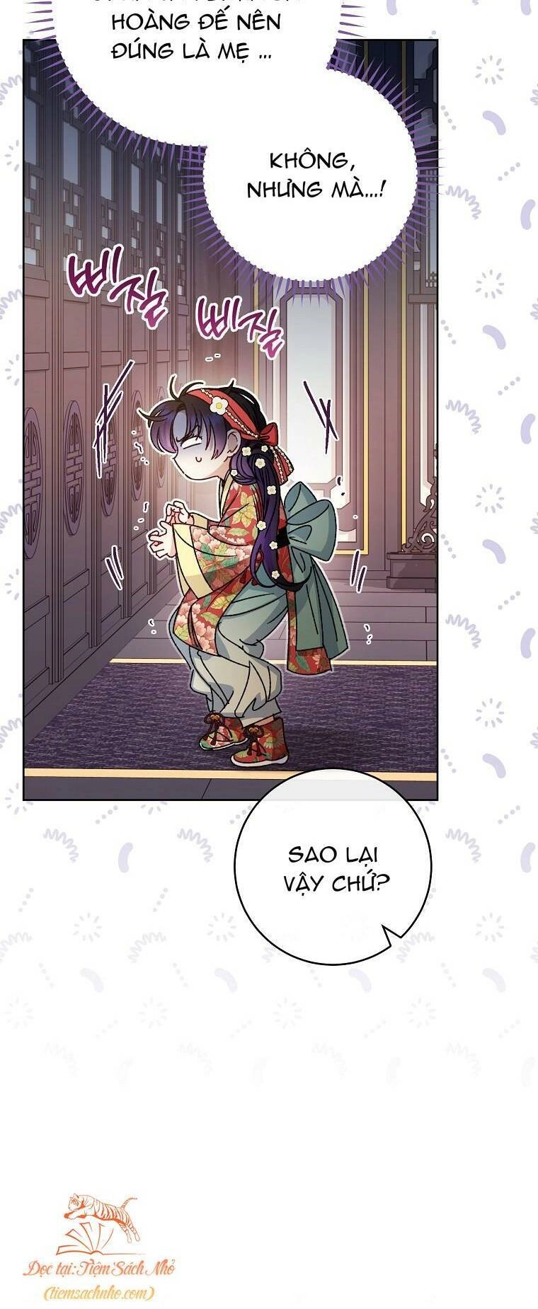 Tiểu Thiếp Chỉ Muốn Sống Yên Bình Chapter 45 - 57