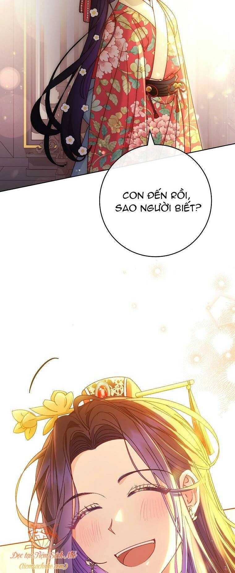 Tiểu Thiếp Chỉ Muốn Sống Yên Bình Chapter 45 - 61