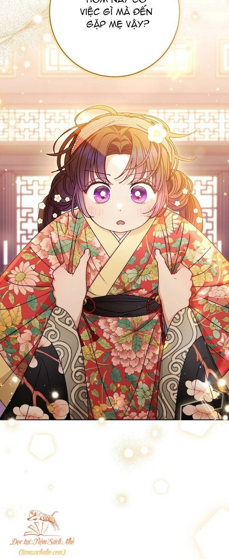 Tiểu Thiếp Chỉ Muốn Sống Yên Bình Chapter 45 - 65