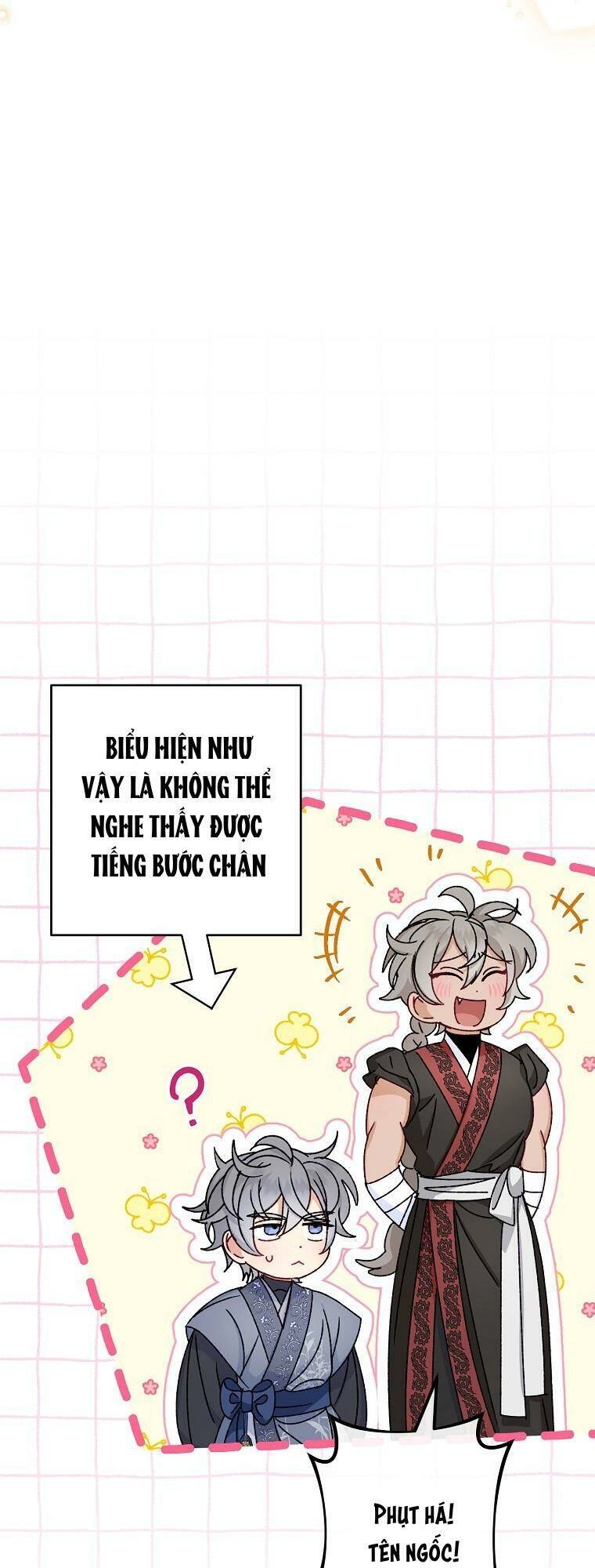 Tiểu Thiếp Chỉ Muốn Sống Yên Bình Chapter 45 - 66