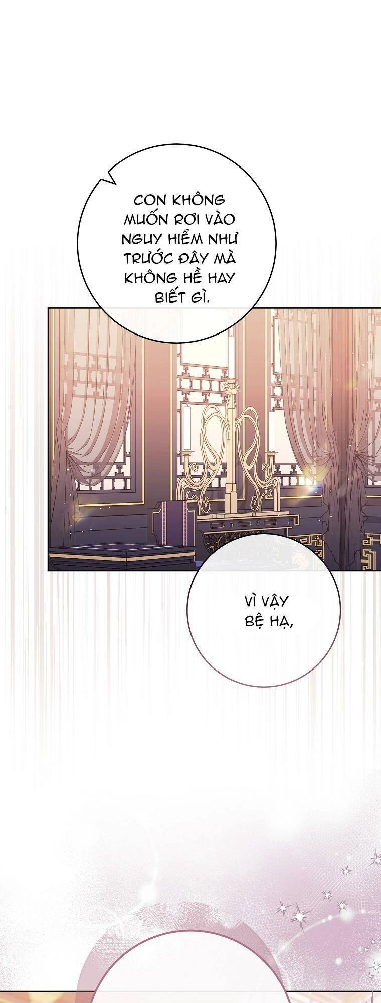 Tiểu Thiếp Chỉ Muốn Sống Yên Bình Chapter 47 - 1
