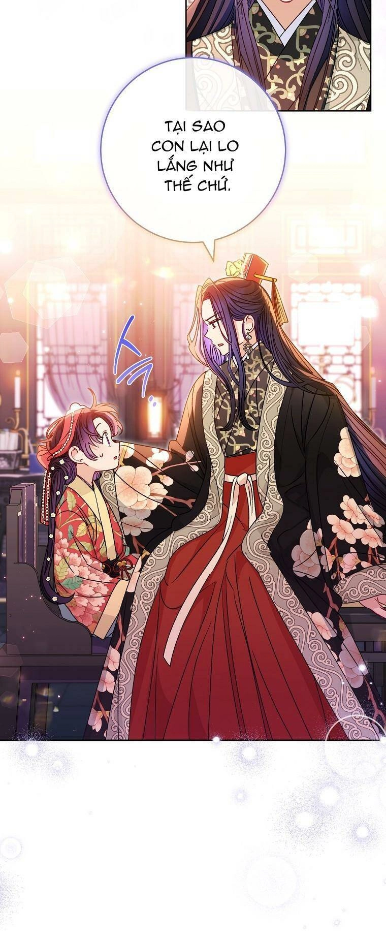 Tiểu Thiếp Chỉ Muốn Sống Yên Bình Chapter 47 - 11