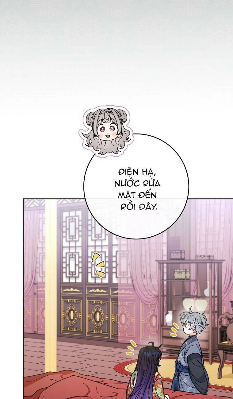 Tiểu Thiếp Chỉ Muốn Sống Yên Bình Chapter 47 - 59