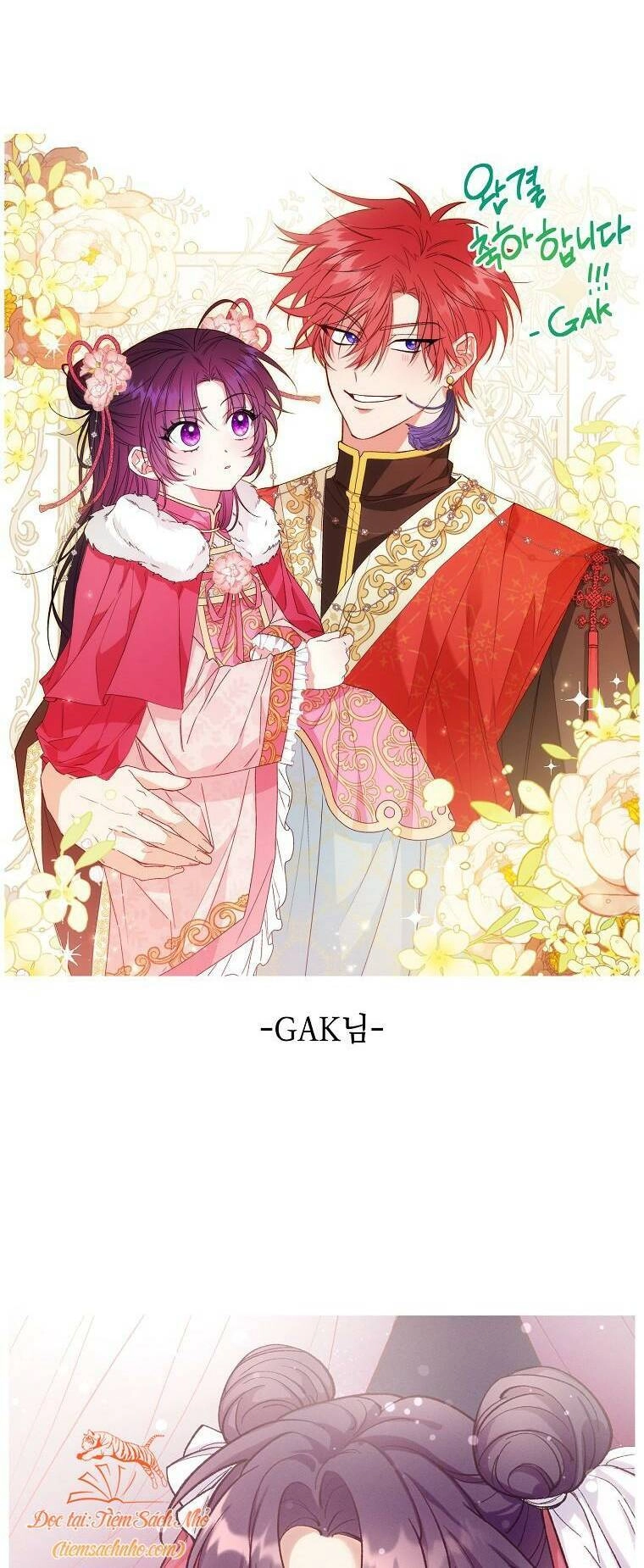 Tiểu Thiếp Chỉ Muốn Sống Yên Bình Chapter 47 - 76