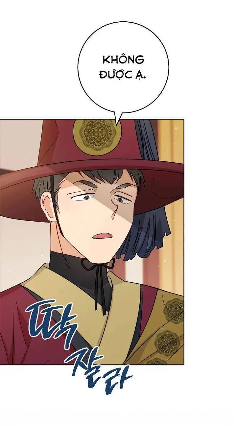 Tiểu Thiếp Chỉ Muốn Sống Yên Bình Chapter 48 - 6