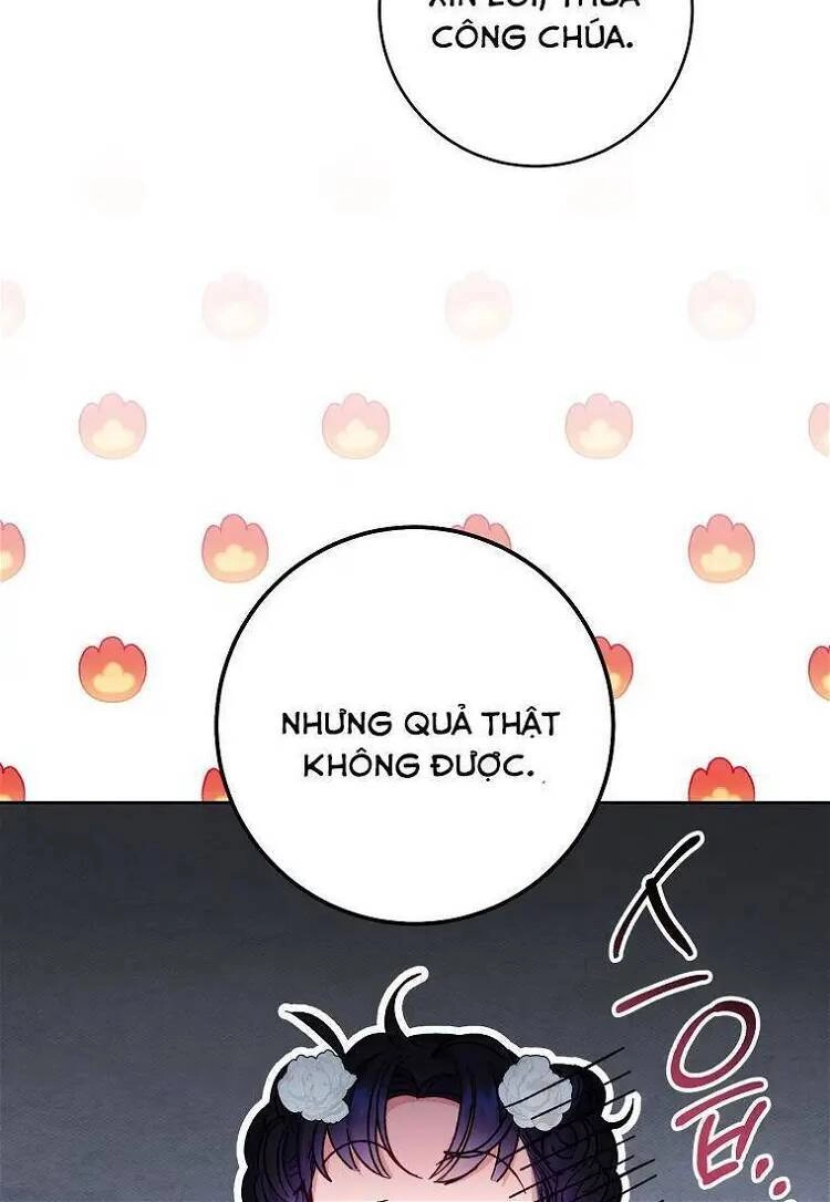 Tiểu Thiếp Chỉ Muốn Sống Yên Bình Chapter 48 - 11