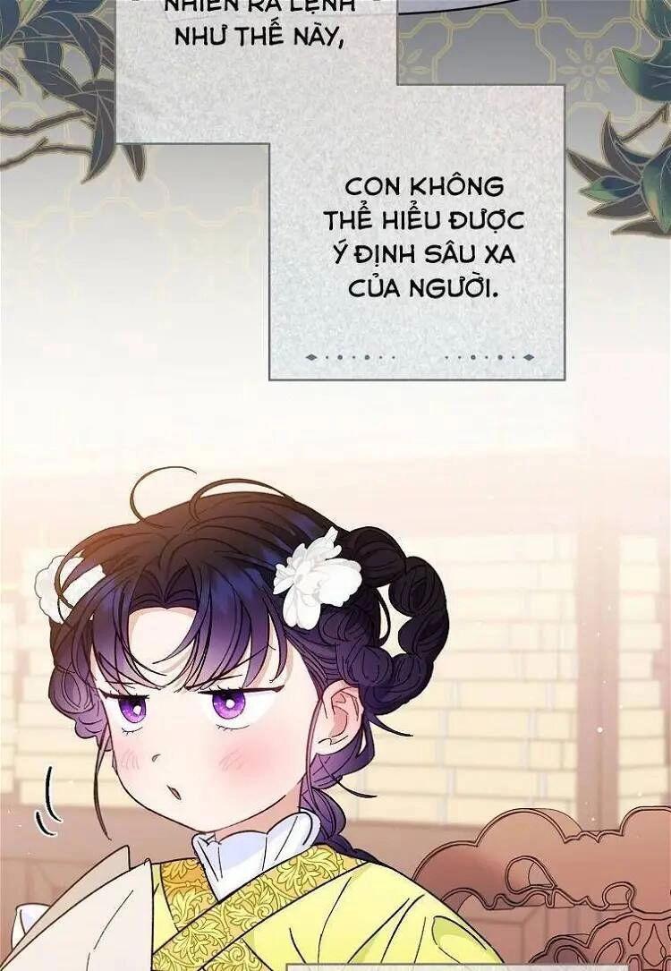 Tiểu Thiếp Chỉ Muốn Sống Yên Bình Chapter 48 - 24