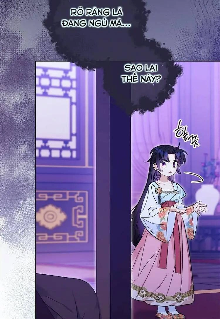 Tiểu Thiếp Chỉ Muốn Sống Yên Bình Chapter 48 - 76