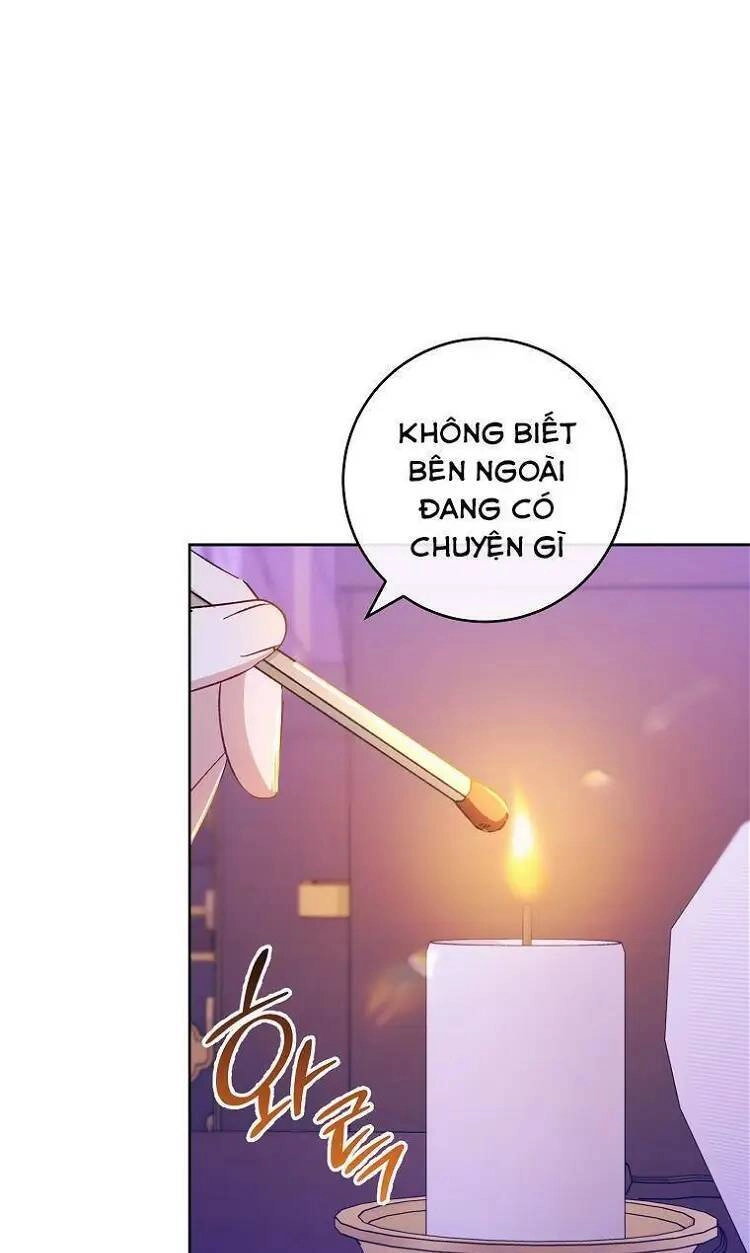 Tiểu Thiếp Chỉ Muốn Sống Yên Bình Chapter 48 - 97